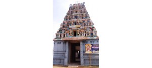 104. திருப்பறியலூர் வீரட்டம்